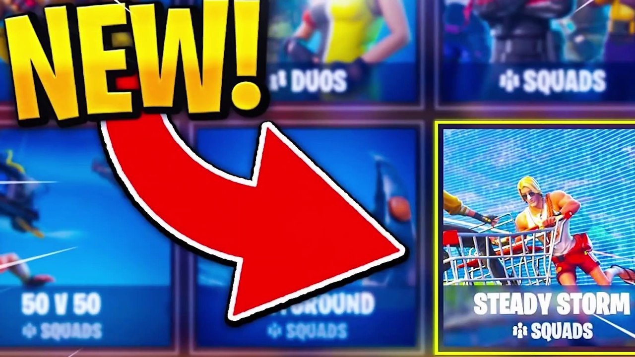 Top 5 Reasons Why FORTNITE IS DYING! video Dailymotion