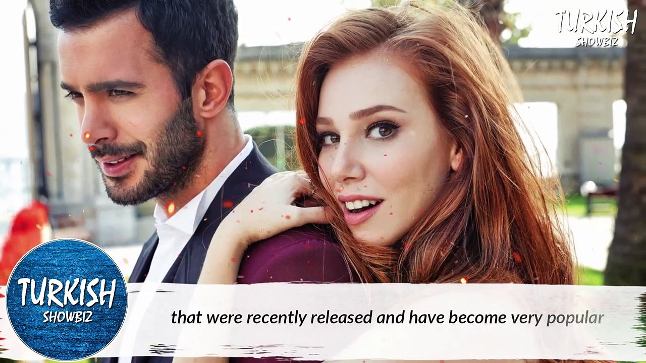 Top 5 New Turkish Drama Series 2020 Latest Turkish Series video