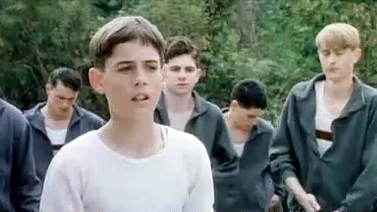 Saint Ralph Film Trailer (2006) video Dailymotion