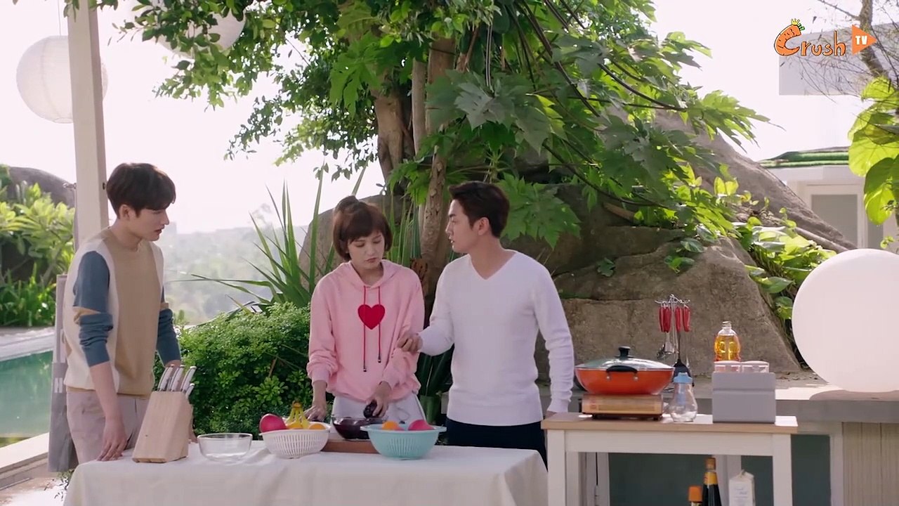 [Vietsub] HOA NỞ NGÀY NẮNG 《花開有晴天》 (Flowers Bloom In Love) Tập 13