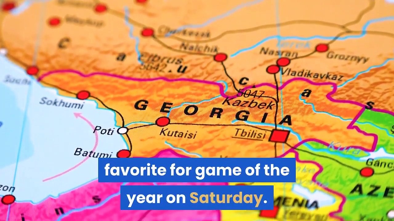 Alabama vs. live score updates highlights from the 2020 SEC