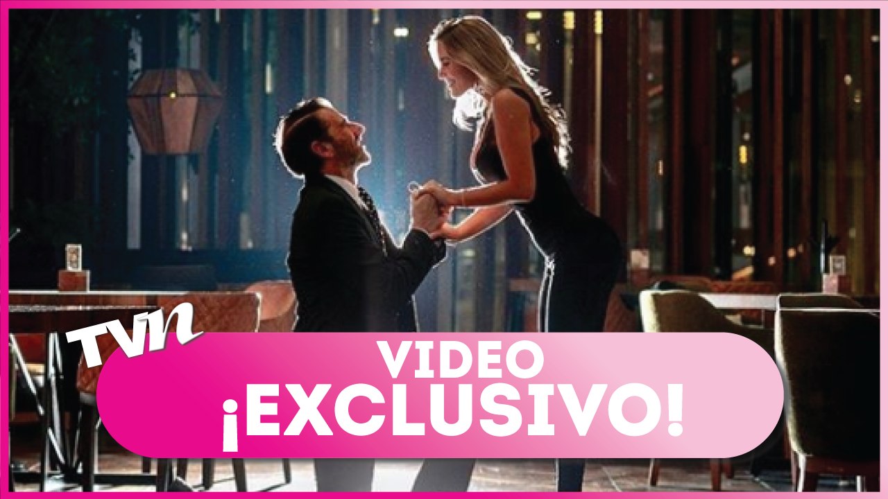 Eduardo Videgaray acusa a su expareja “me pedía 20 millones de pesos