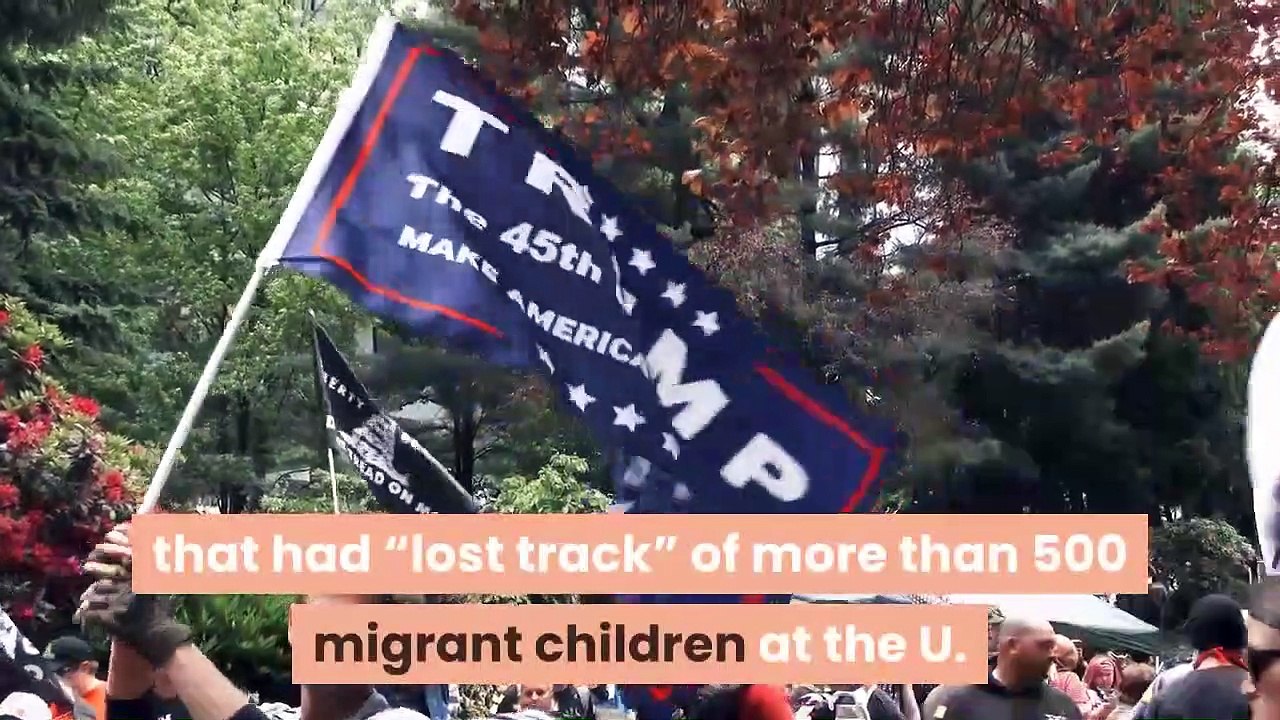 If You Don't Know 'Coyotes' Are Smugglers Shut Up About The Border video Dailymotion