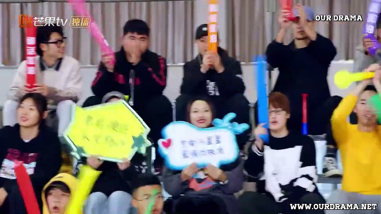 Basket Loveball EP 12 مسلسل حب كرة السلة مترجم حلقة video Dailymotion