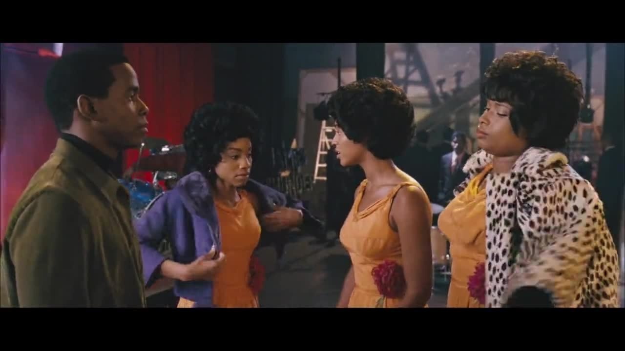 Dreamgirls Video 1 von 2