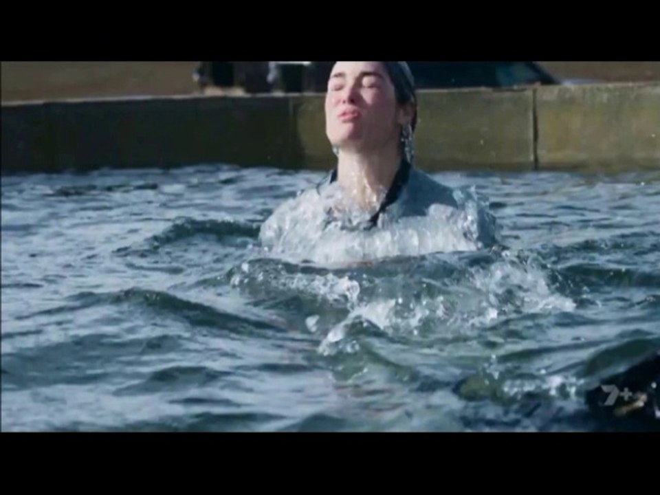 SAS Australia S01E07 Pressure November 09, 2020 SAS Australia S01E08 video Dailymotion