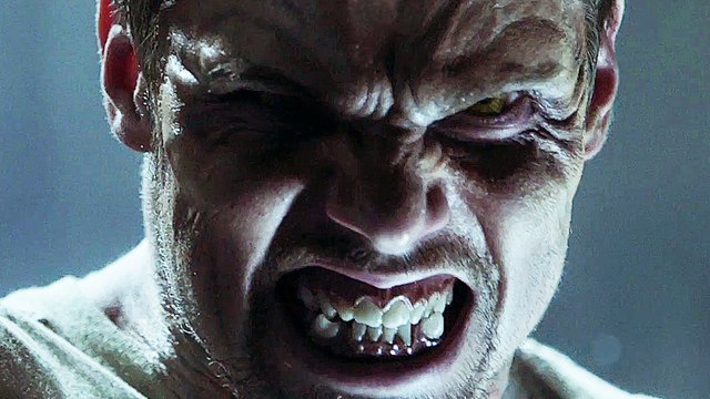 Beauty and the Beast Serie 2012 2016 Moviepilot.de