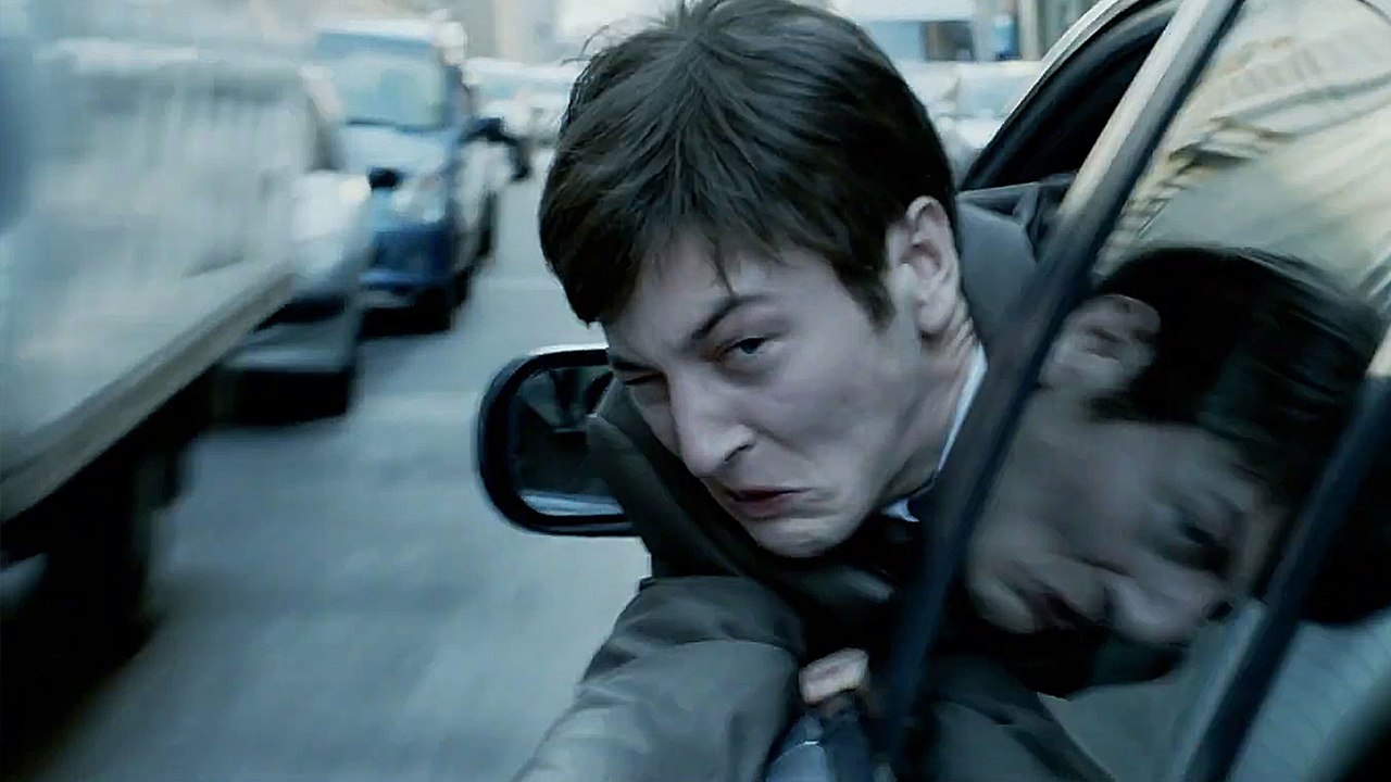 Criminals Video 1 von 2