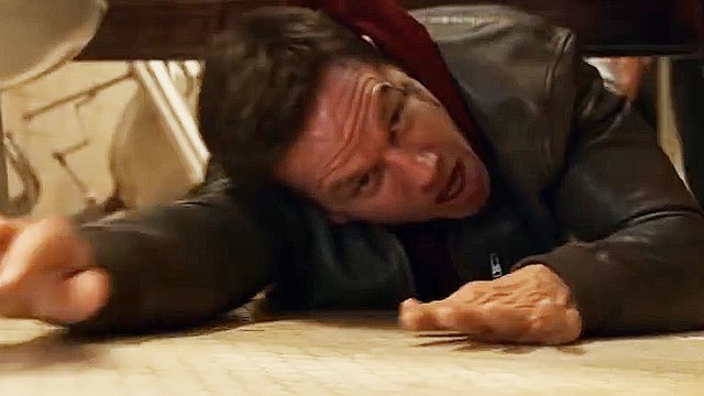Mark Wahlberg als James BondErsatz Netflix kündigt neuen Actionfilm an