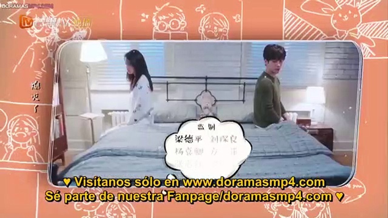 Perfect and Casual Capítulo 9 sub español Vídeo Dailymotion