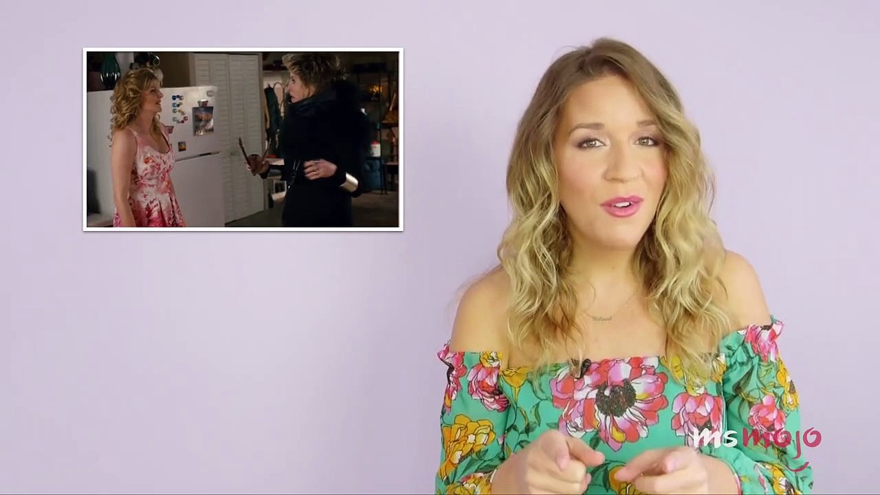 Top 10 Moira Rose Outfits on Schitt's Creek video Dailymotion