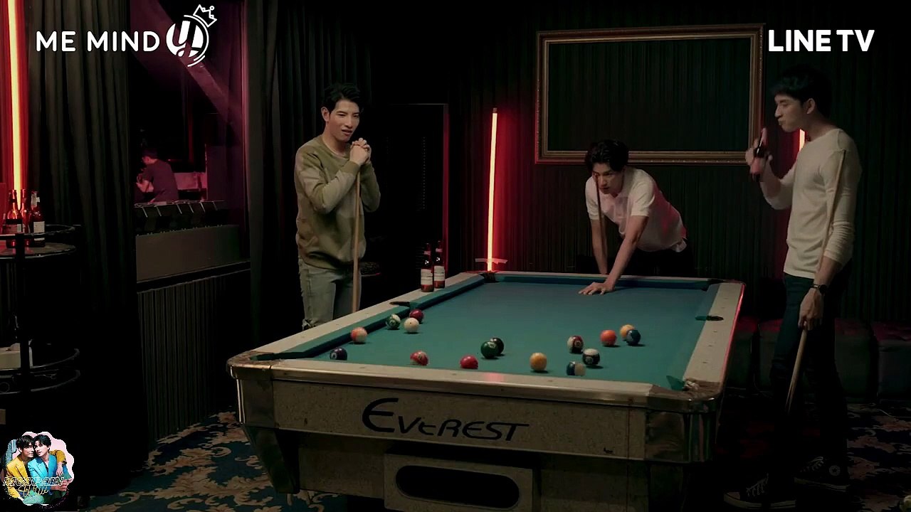 [Sub. Español] TharnType Temp.2 Ep. 2 Completo (3) Vídeo Dailymotion