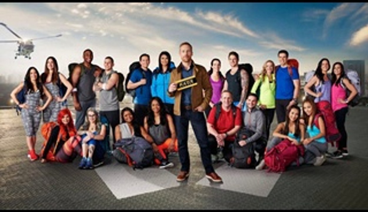 The Amazing Race; Season 32 Episode 1 S32 E1 Full Episodes video Dailymotion