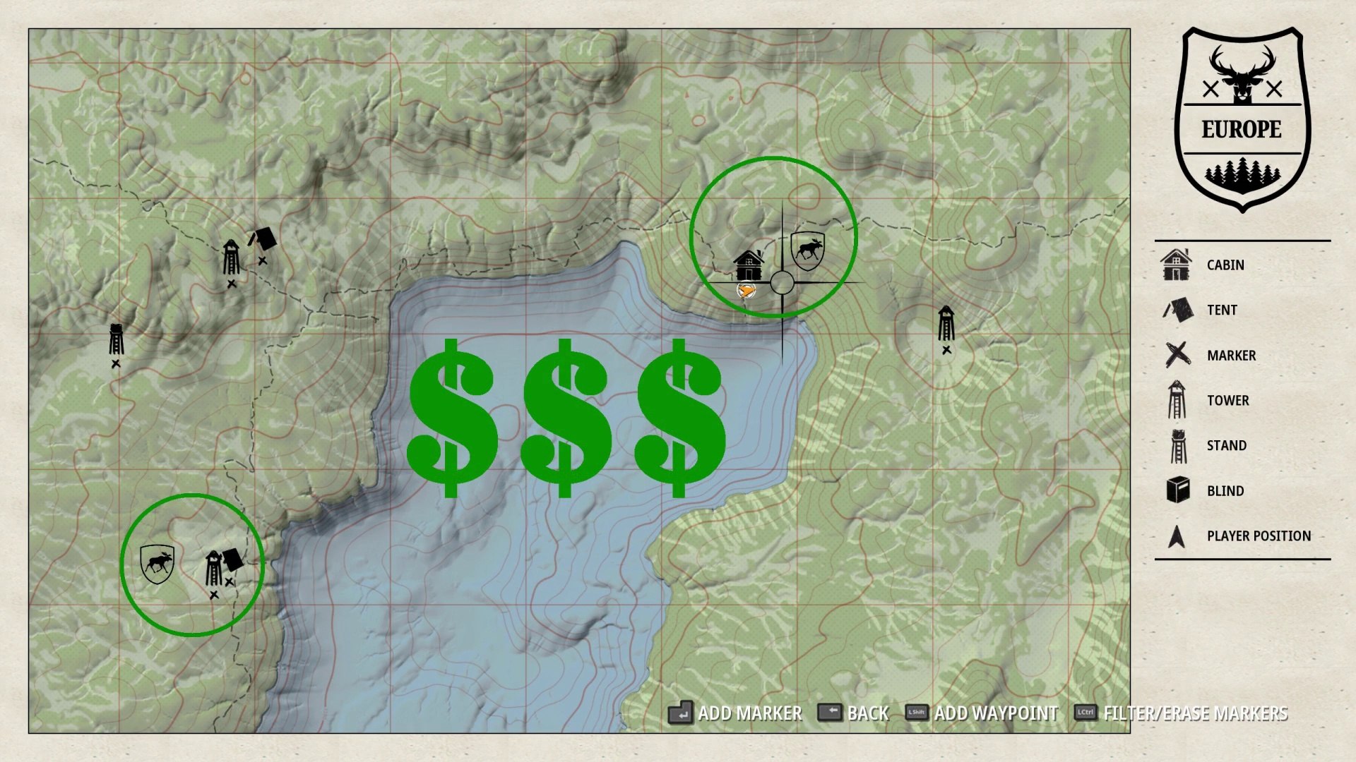 Hunting Simulator 2 Colorado Map Get Map Update