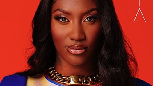Aya Nakamura Plus Jamais feat Stormzy Vidéo Dailymotion
