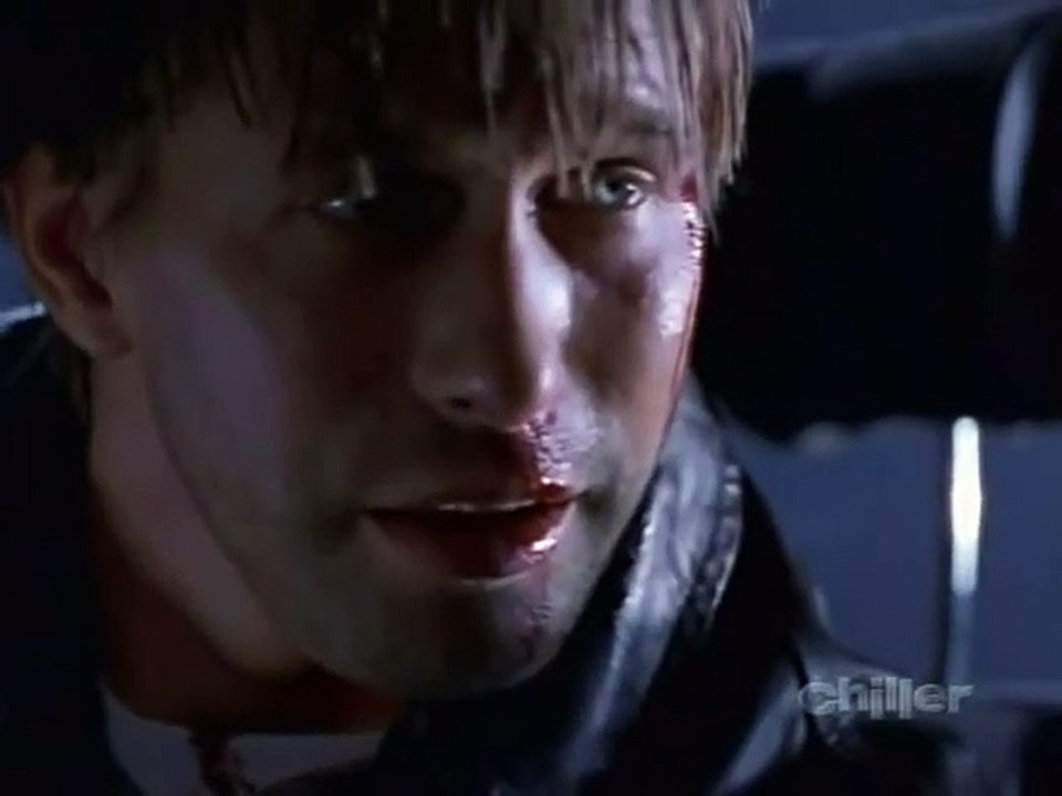 Night Visions episode 9 video Dailymotion