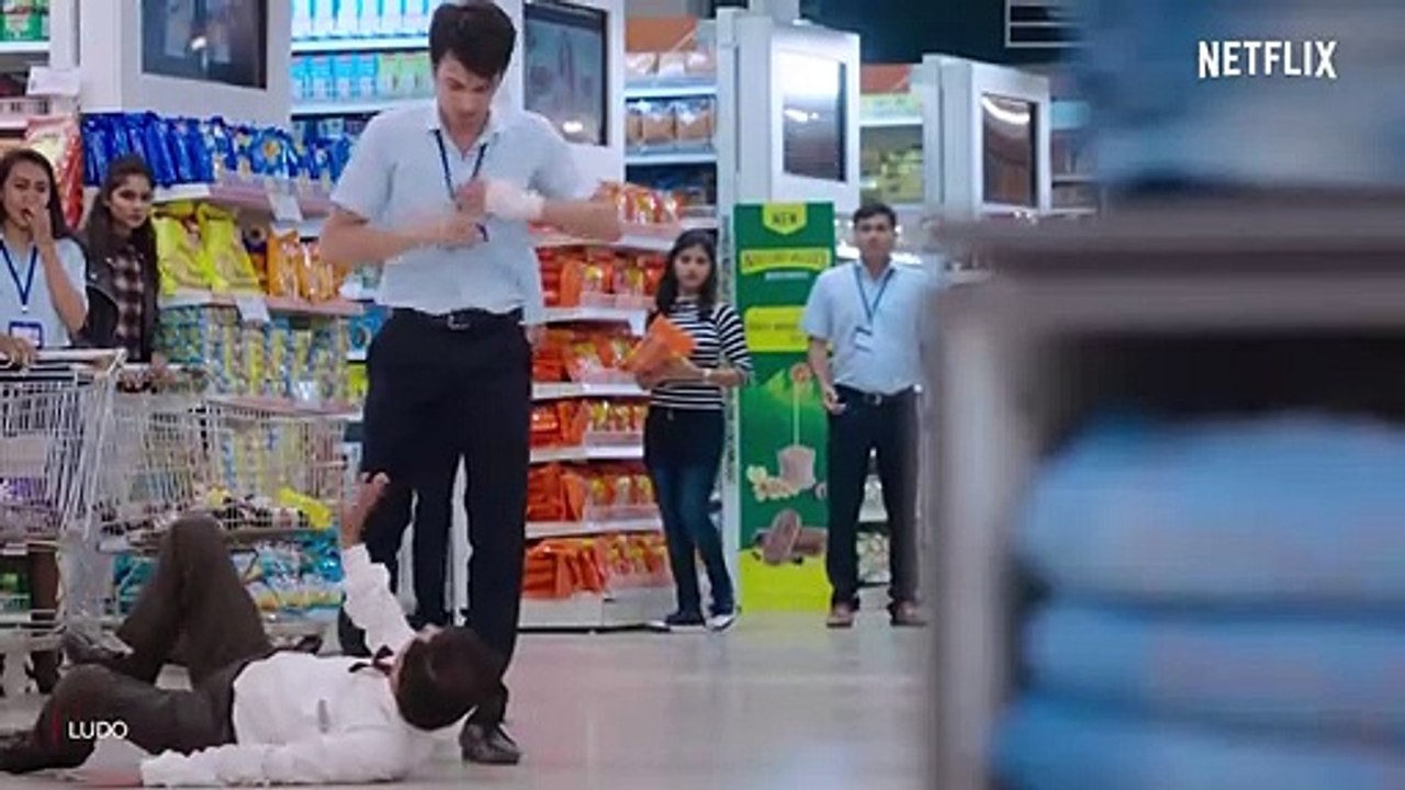 Rohit Saraf BEST Scenes _ Mismatched, Ludo, Dear Zindagi, The Sky Is