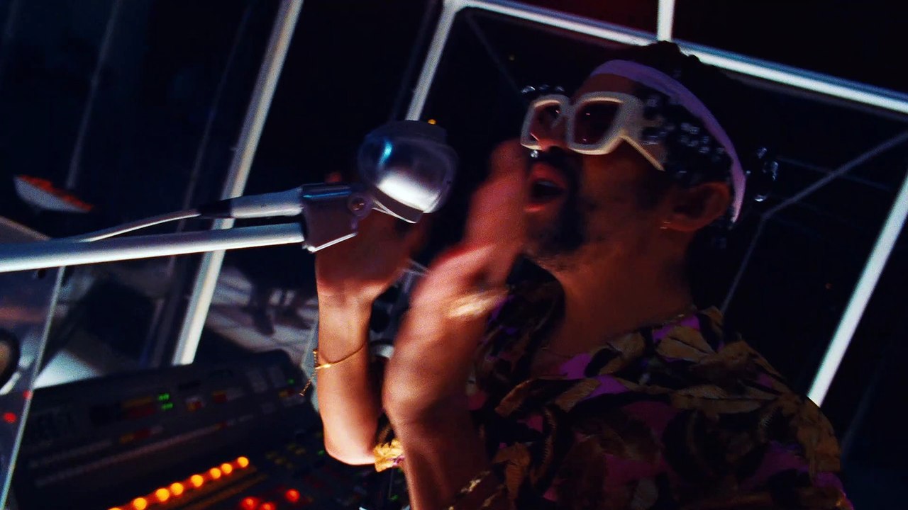 Bad Bunny & Jhay Cortez Dakiti (Clip officiel) Vidéo Dailymotion