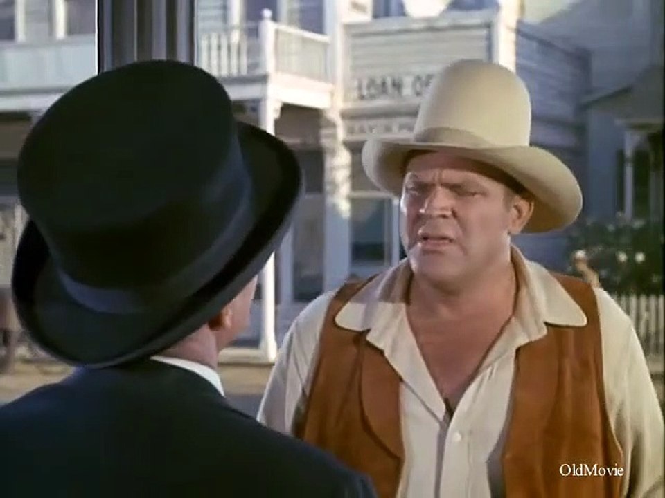 Bonanza Season 6 Episode 11 A Man to Admire Dailymotion Video