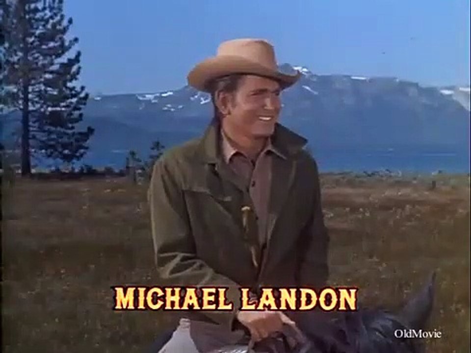 Bonanza Season 7 Episode 17 Ride the Wind 1 Dailymotion Video