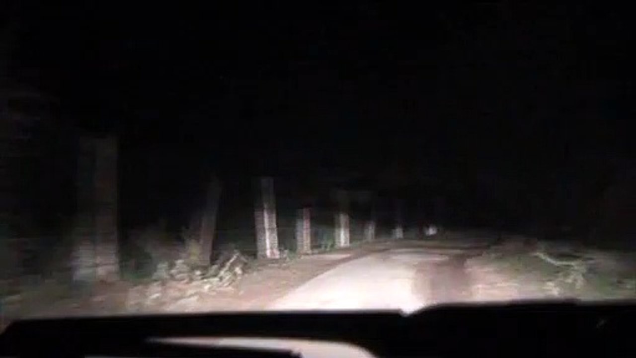 Real Scary Moments Caught on Camera video Dailymotion