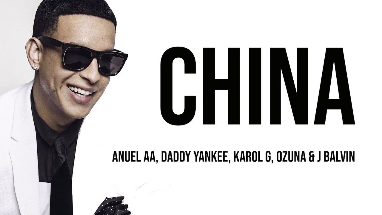 Anuel Aa, Daddy Yankee, Karol G, Ozuna & J Balvin - China - Video Dailymotion 720_x_1280_jpg