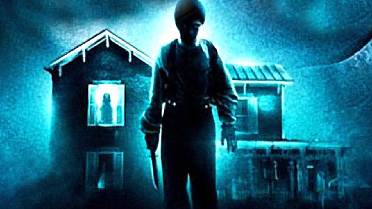 La Maison du Diable Film COMPLET en Français Vidéo Dailymotion
