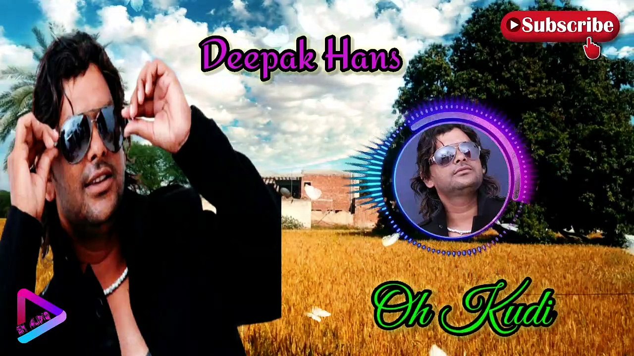 Oh Kudi Deepak Hans Album Mehndi Superhit Sad Song Full Audio