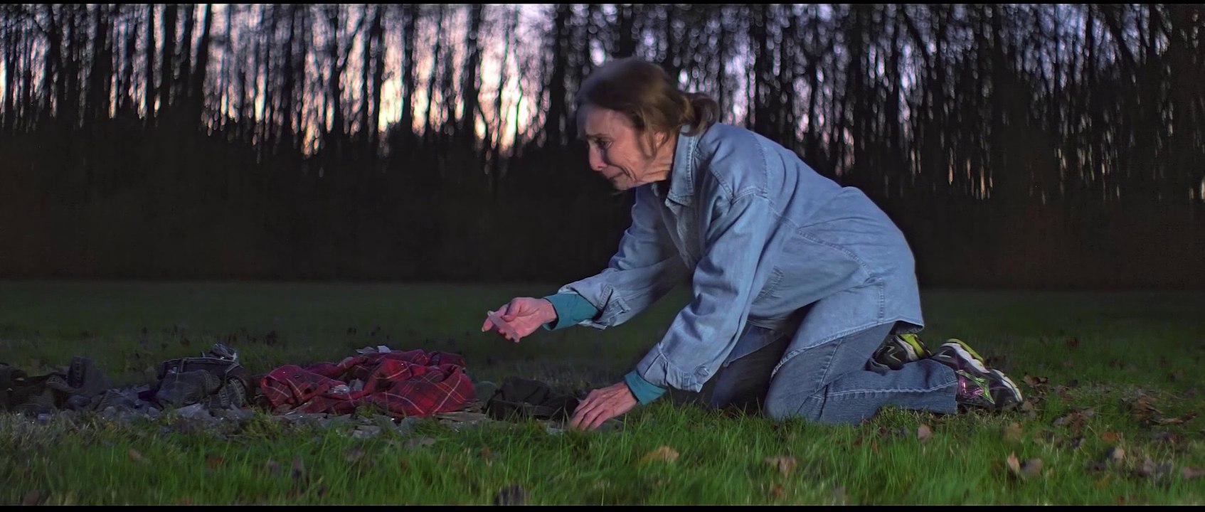 Shimmer Movie Nichole Galicia, Kazy Tauginas, Victoria Stevens