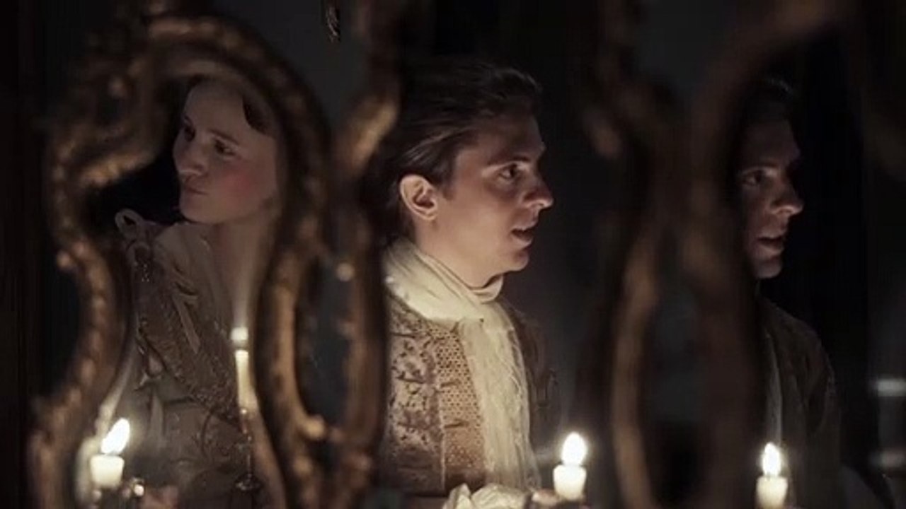 Les aventures du jeune Voltaire Extrait exclusif avec Thomas