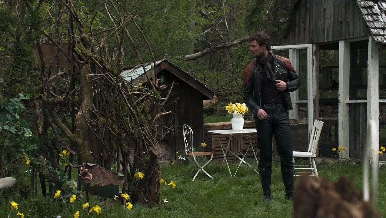 Trailer du film SaintNarcisse avec FélixAntoine Duval, Thomas Niles