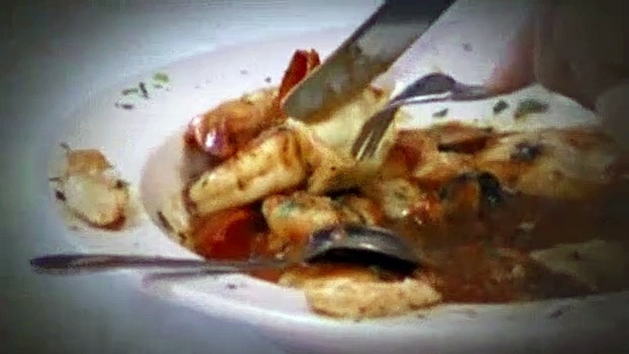 Kitchen Nightmares S01E01 Peter's video Dailymotion