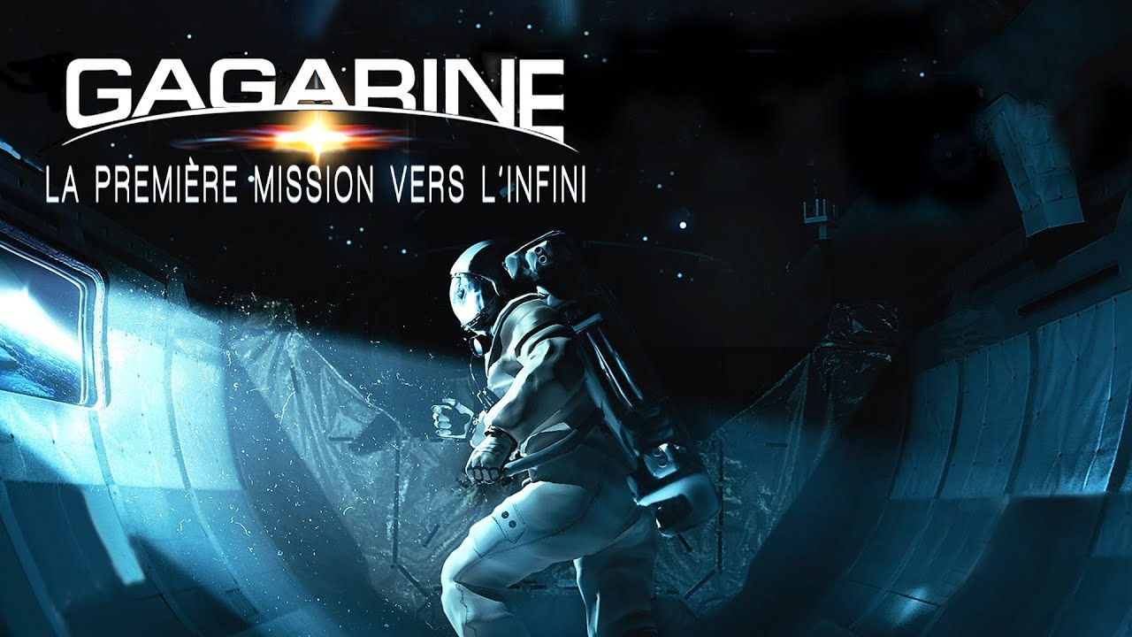 Mission vers l'Infini Film COMPLET en Français Vidéo