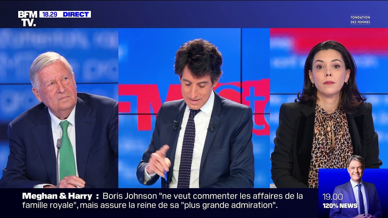 Face à Duhamel Vers le naufrage du front républicain à l'élection