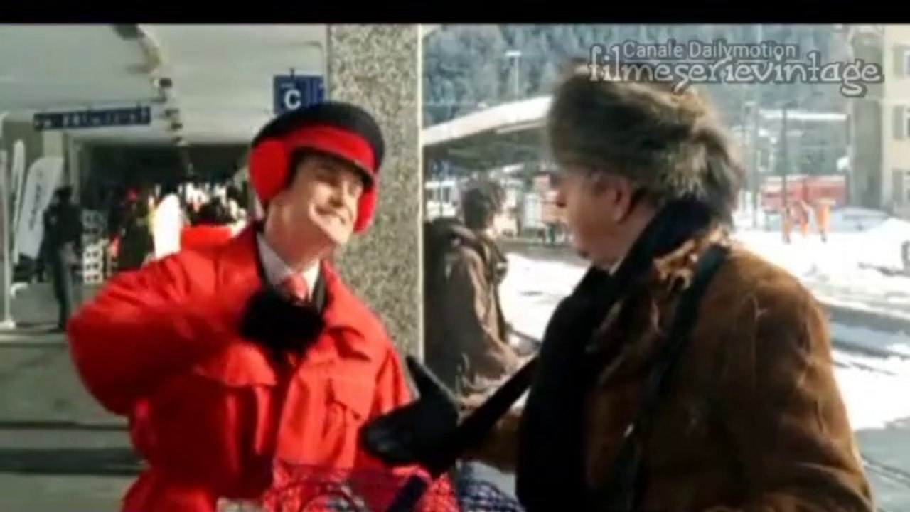 A NATALE MI SPOSO film completo italiano MASSIMO BOLDI