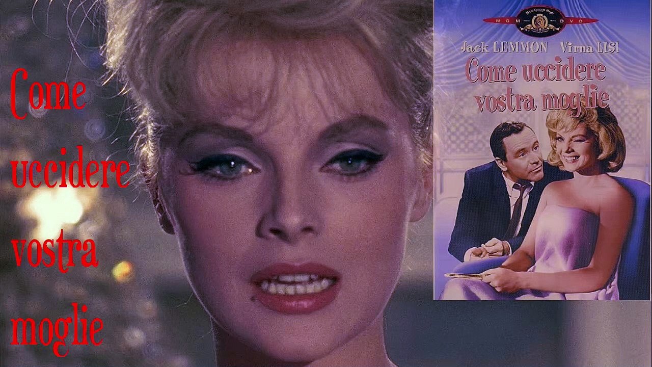 Come Uccidere Vostra Moglie film completi parte1 Video