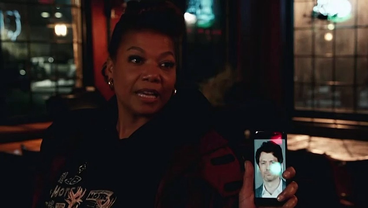 The Equalizer 1x05 Season 1 Episode 5 Trailer The Milk Run video