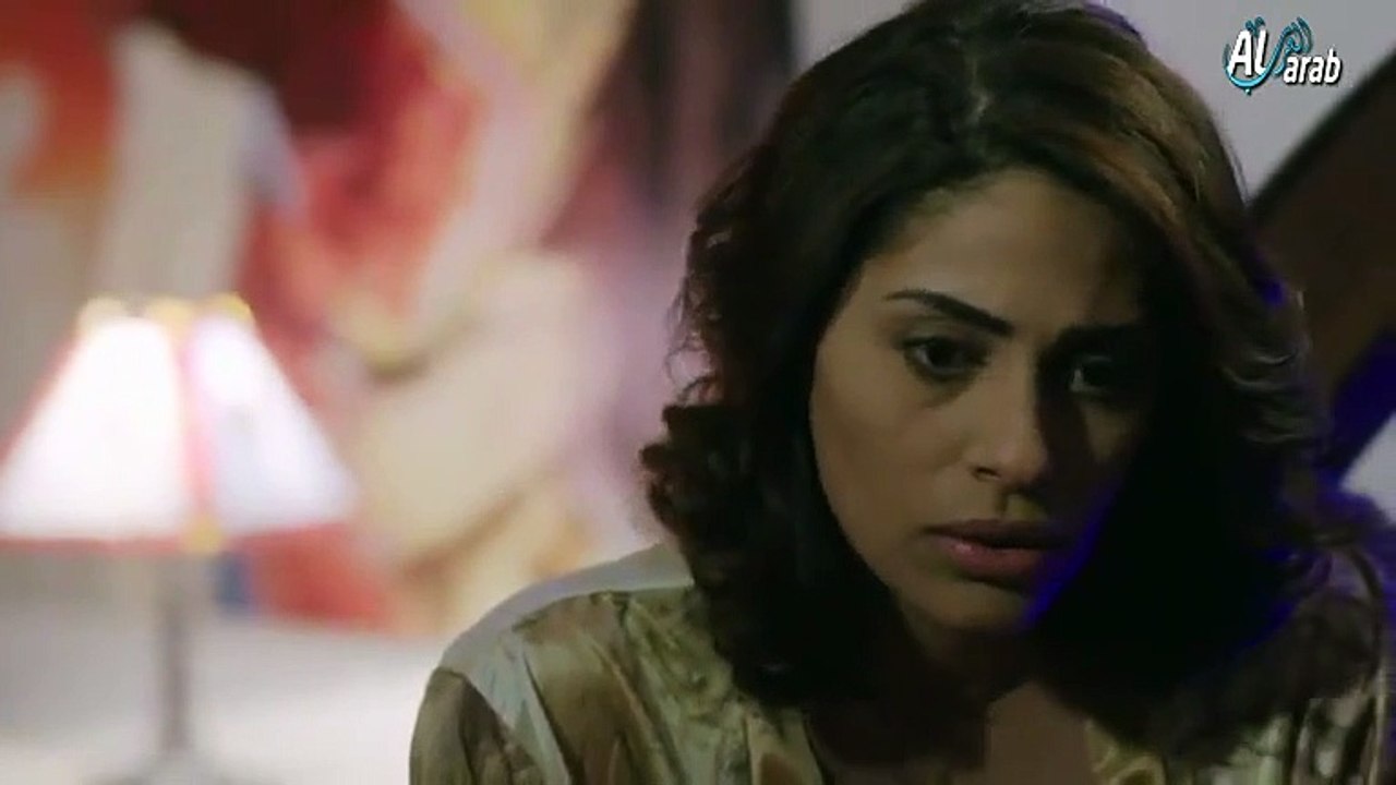 مسلسل خمس بنات الحلقة 40 الأربعون فيديو Dailymotion
