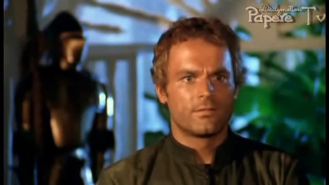 L'altra Guancia FILM COMPLETO ita 2 tempo BUD