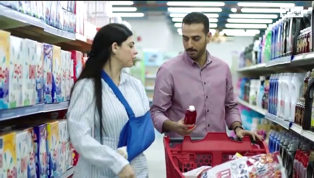 مسلسل من حقي أحب الحلقة 10 العاشرة فيديو Dailymotion