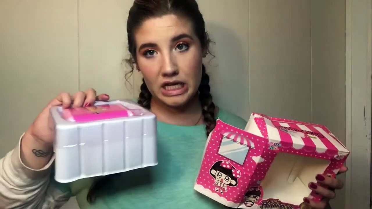 Beauty Blender Washing Machine & Electric Makeup Brush Cleaner video