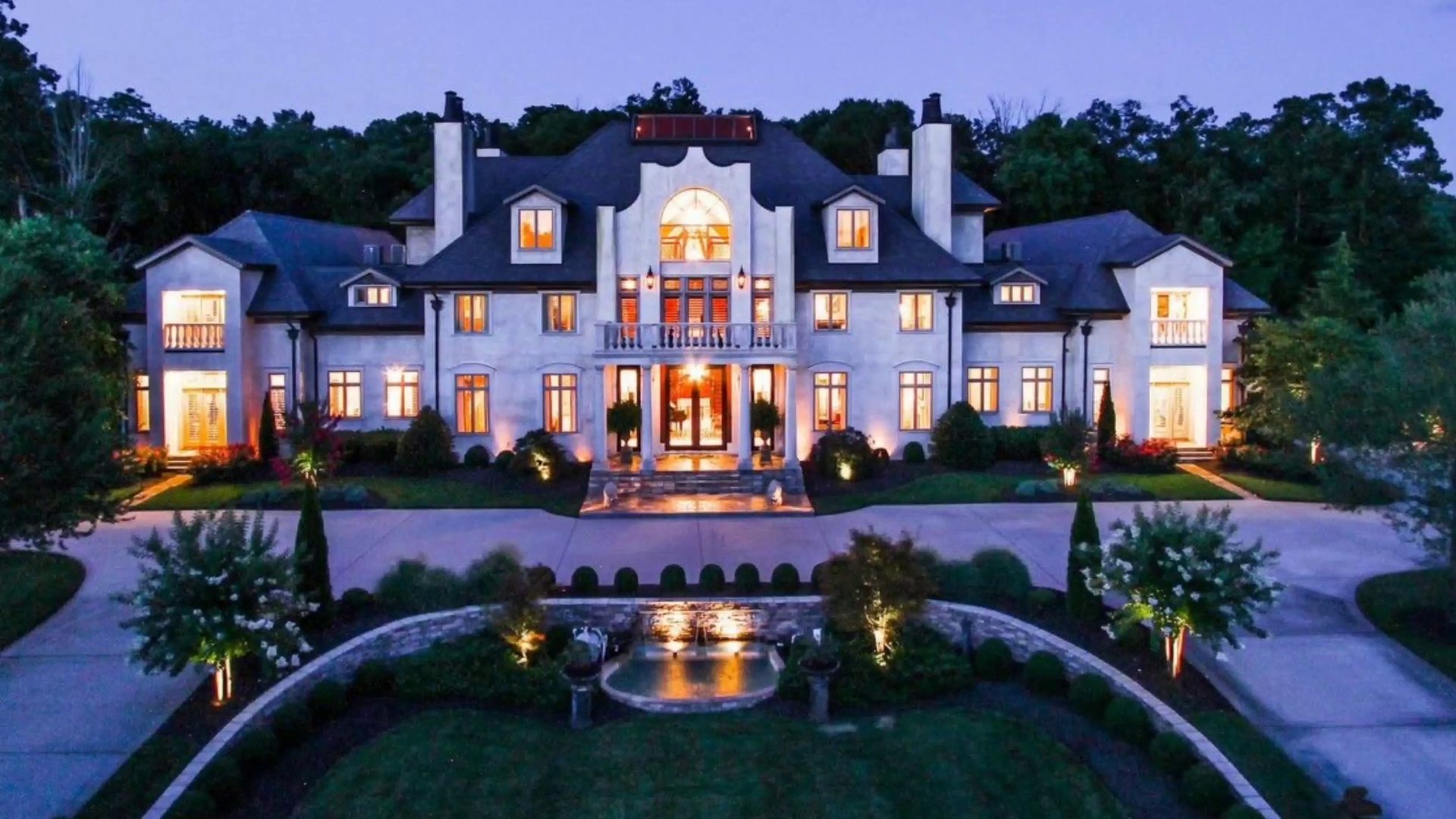 Mansion Trillionaire House bmplolz(017)