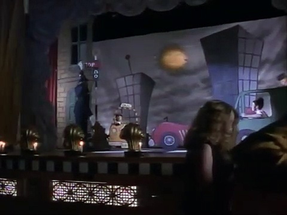 Crash Test Dummies Mmm Mmm Mmm Mmm (Official Video) video Dailymotion