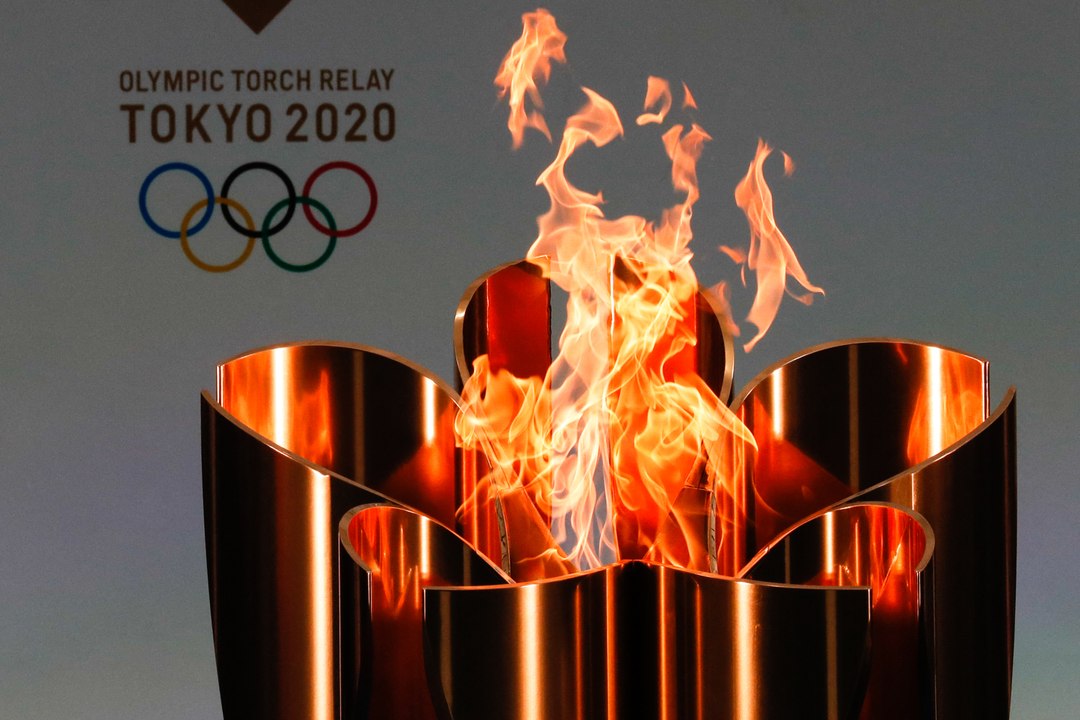 JO 2021 le tirage au sort complet Vidéo Dailymotion