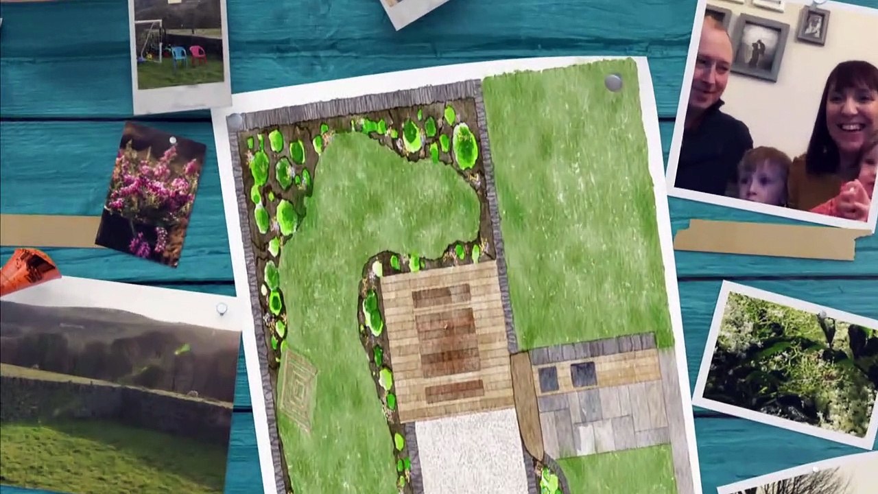 The Great Garden Revolution episode 2 video Dailymotion