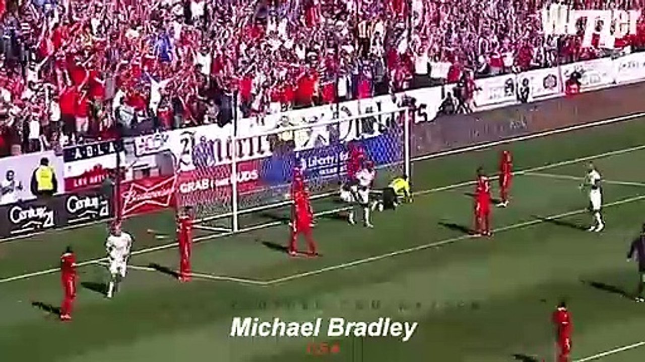 Top 10 Best Corner Kick Goals In Football video Dailymotion