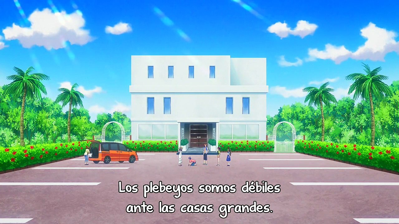 Osananajimi ga Zettai ni Makenai Love Comedy cap 8 sub español Vídeo