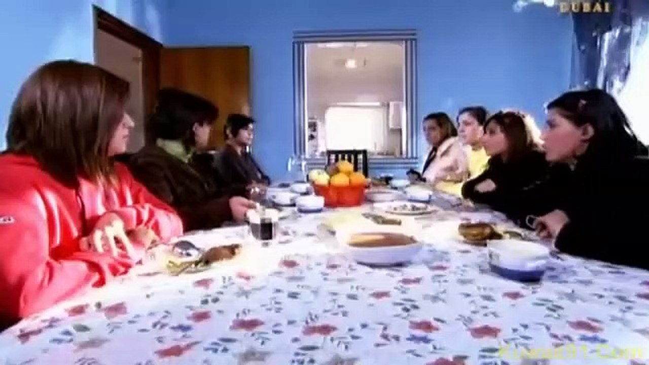 مسلسل اميمة في دار الايتام الحلقة 18 فيديو Dailymotion