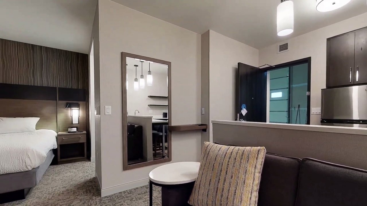 Residence Inn Bozeman, Montana Matterport Tour Video video