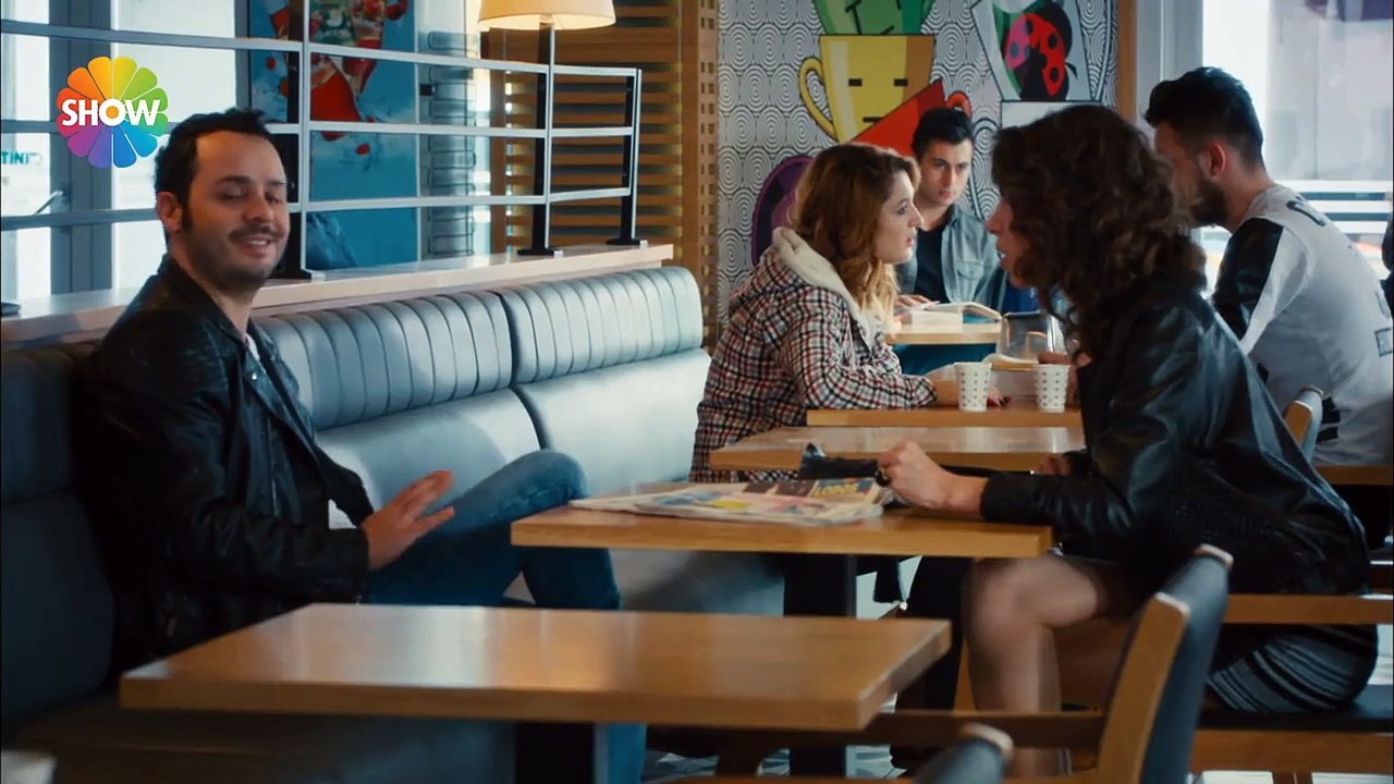 مسلسل الكذبة البيضاء Beyaz Yalan الحلقة 1 HD Vidéo Dailymotion